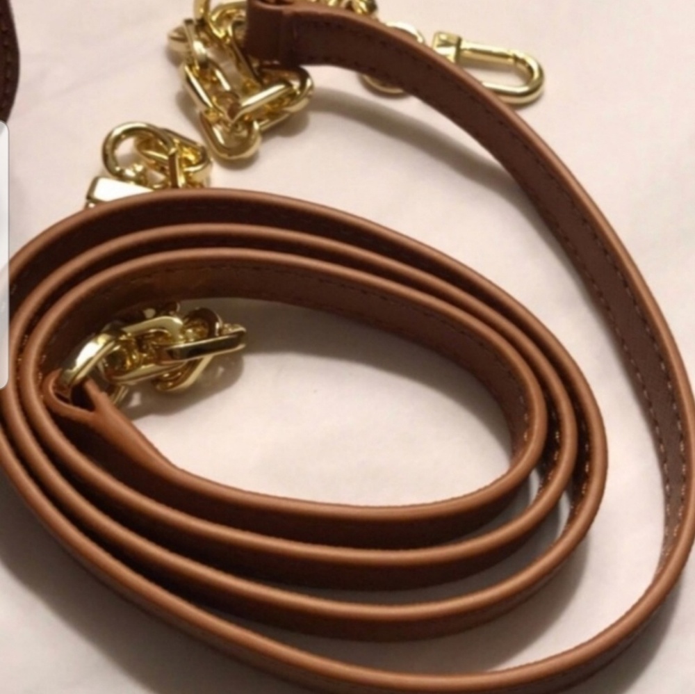 Tory Burch Emerson Round Crossbody